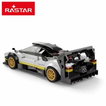 Konstruktionsspiel Pagani Auto 387 Stücke