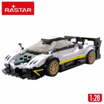 Konstruktionsspiel Pagani Auto 387 Stücke