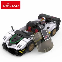 Konstruktionsspiel Pagani Auto 387 Stücke