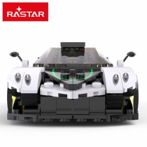 Konstruktionsspiel Pagani Auto 387 Stücke