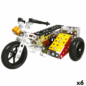 Konstruktionsspiel 283 Stücke