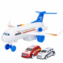 Avion 28 x 10 x 26 cm (6 Unités)