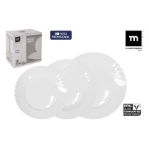 Tableware La Mediterránea Everett (2 Units)