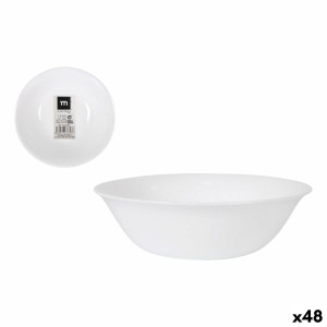 Schale La Mediterránea Coup basic 16 x 5,3 cm (48 Stück)