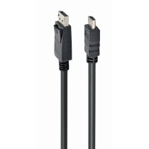 Adapter HDMI auf VGA GEMBIRD CC-DP-HDMI-5M Schwarz 5 m