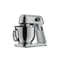 Küchenmaschine Heinrich's HKM 8079 Silberfarben 1800 W 7 L