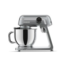 Robot culinaire Heinrich's HKM 8079 Argenté 1800 W 7 L