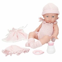 Babypuppe 15 x 30 x 10 cm 4 Stück
