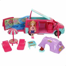 Playset 35 x 14 x 14 cm 2 Unités
