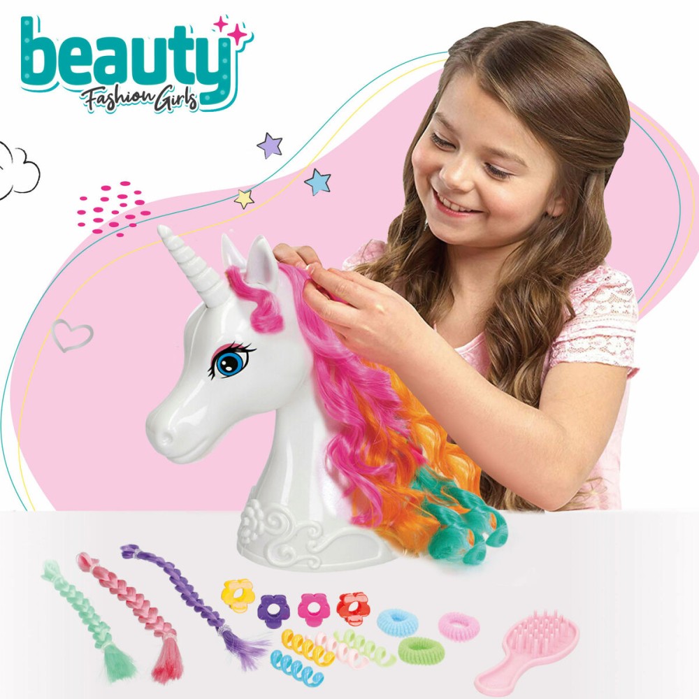 Büste Einhorn