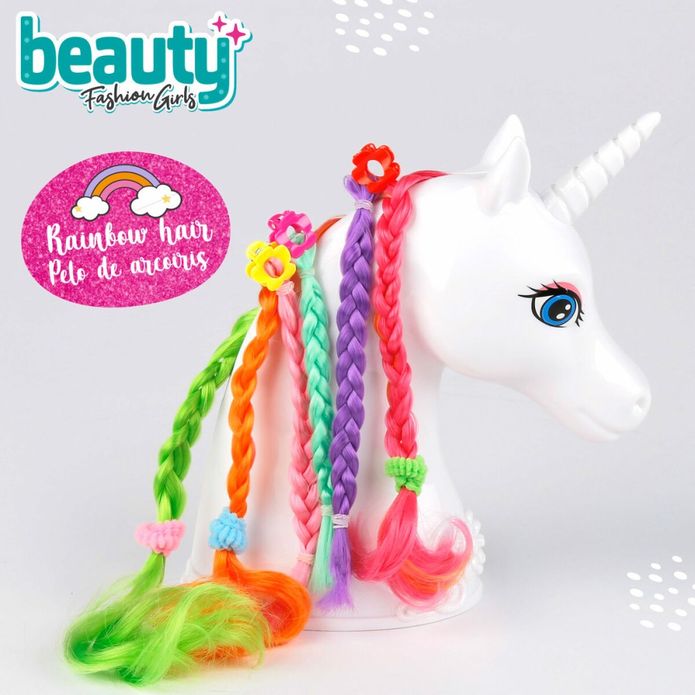 Büste Einhorn