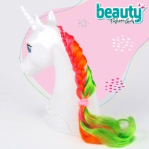Büste Einhorn