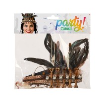 Hair Accessory Caveman