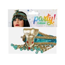 Headpiece Egyptian Man