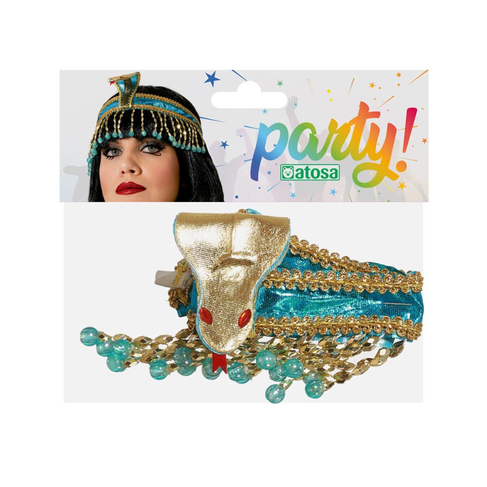 Kopfputz Ägypter