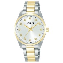 Herrenuhr Lorus RG326XX9 Silberfarben