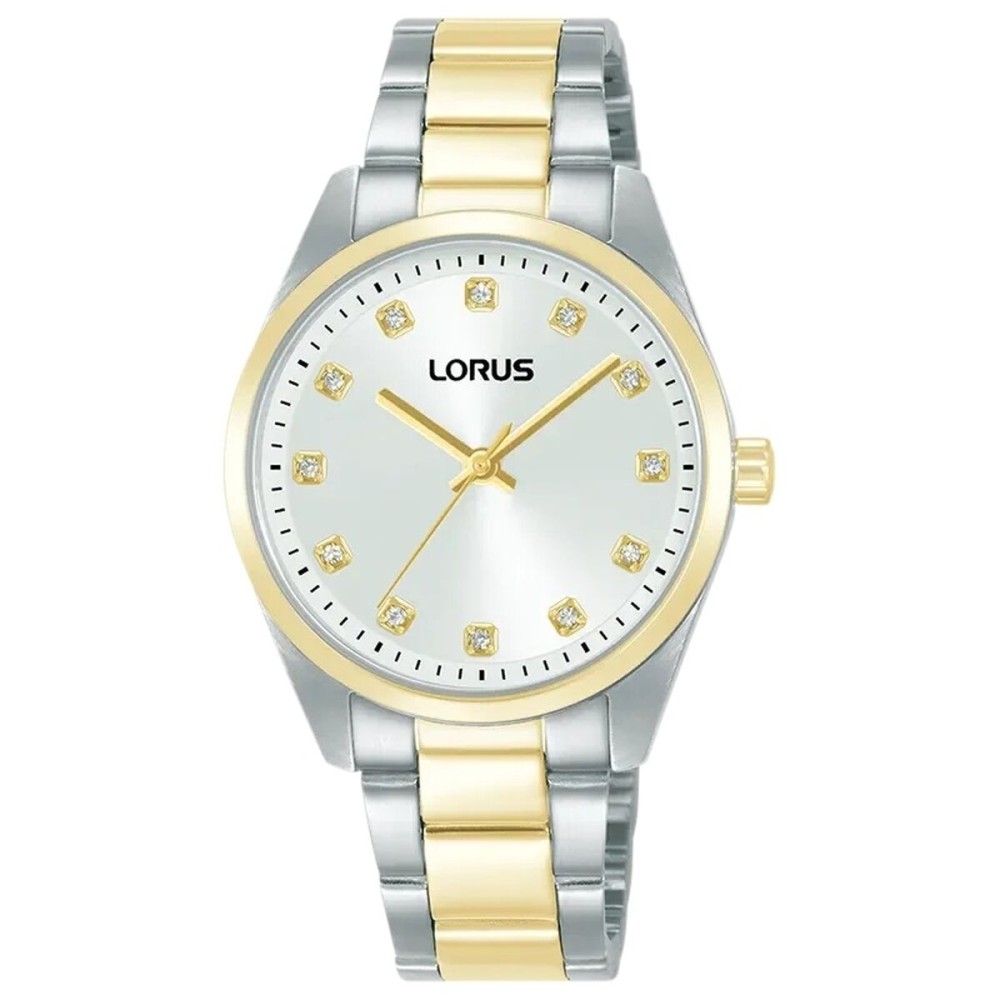 Men's Watch Lorus RG326XX9 Silver