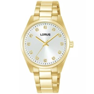 Damenuhr Lorus RG328XX9 Gold