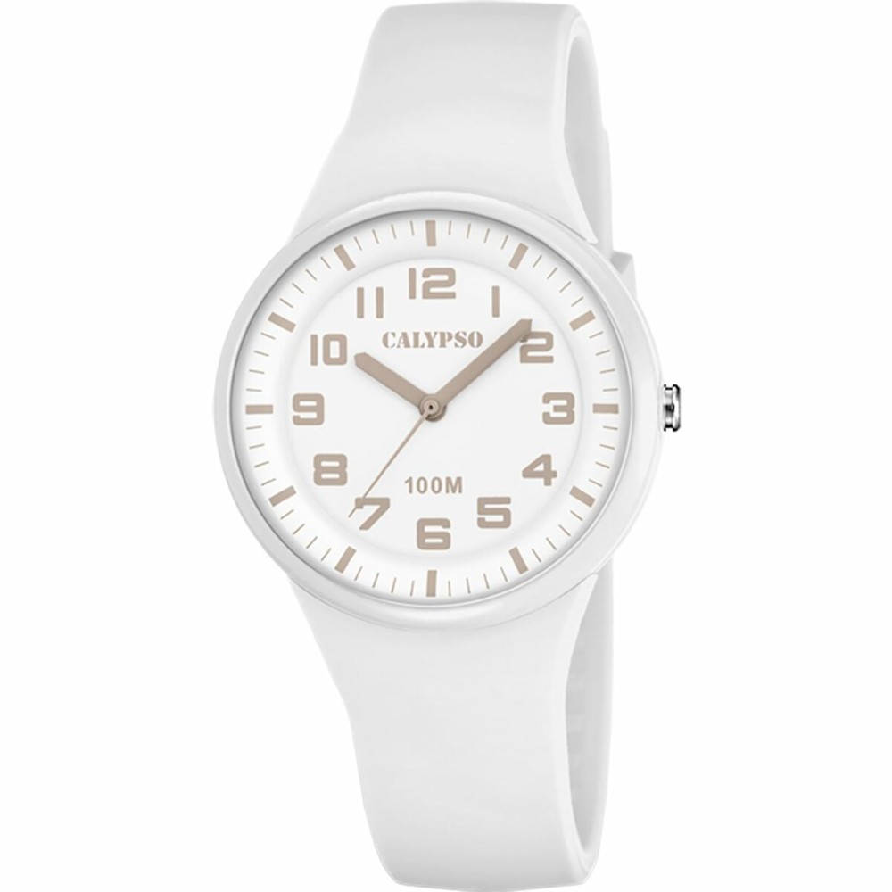 Infant's Watch Calypso K5851/1