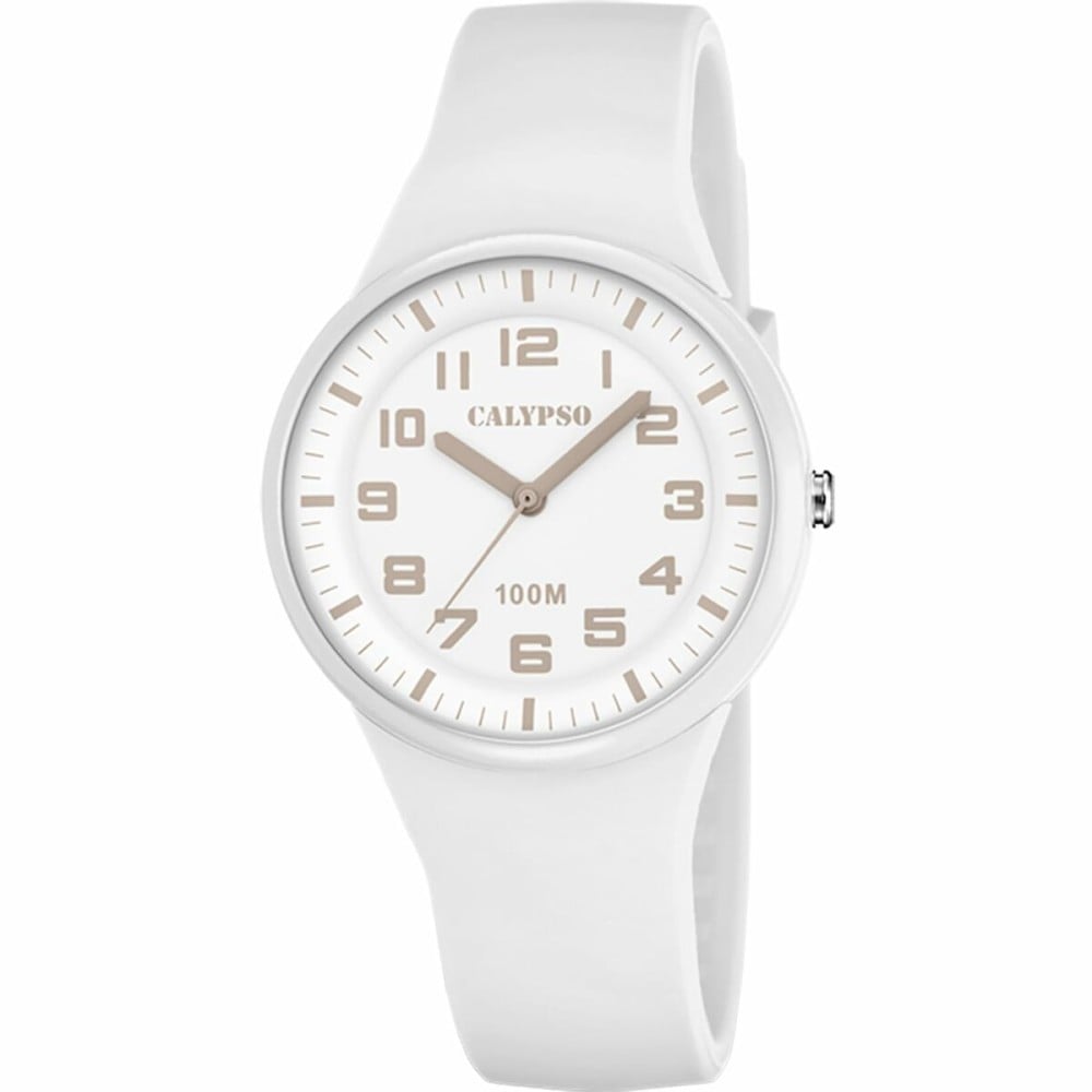 Uhr für Kleinkinder Calypso K5851/1