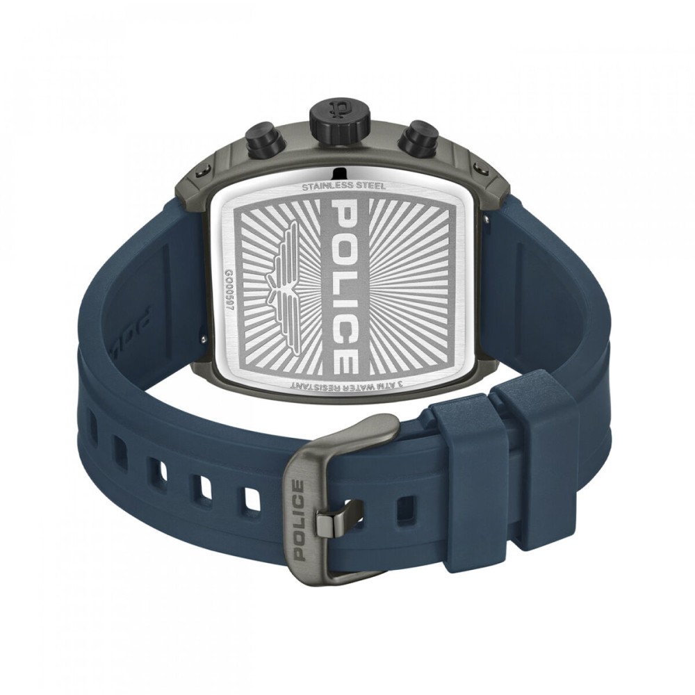 Montre Homme Police PEWGO0063102