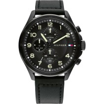 Montre Homme Tommy Hilfiger 1792004 Noir (Ø 44 mm)