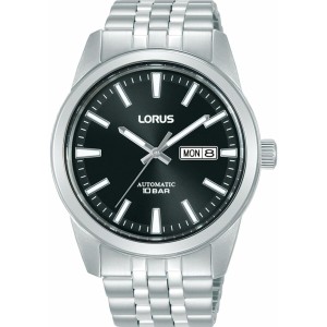 Herrenuhr Lorus RL491BX9 Silberfarben