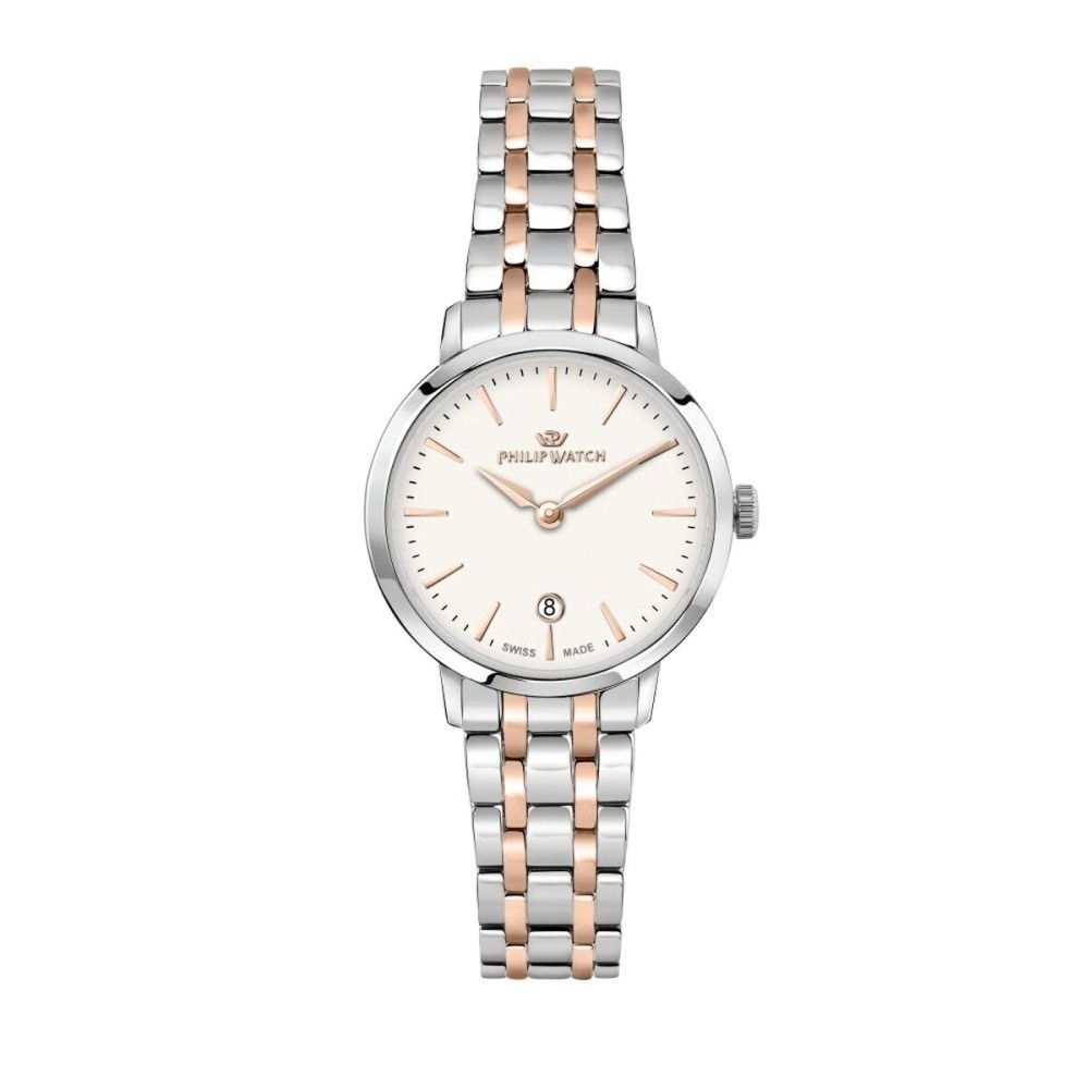 Ladies' Watch Philip Watch R8253150510 Silver (Ø 30 mm)