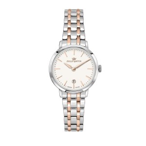 Montre Femme Philip Watch R8253150510 Argenté (Ø 30 mm)