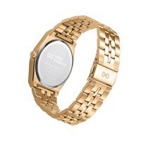 Men's Watch Mark Maddox HM0152-07 Golden (Ø 40 mm)