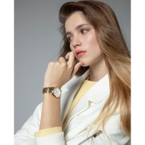 Damenuhr Mark Maddox MM0141-07 Gold (Ø 34 mm)