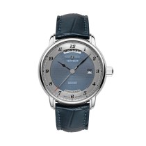 Montre Homme Zeppelin 8562-3 Noir