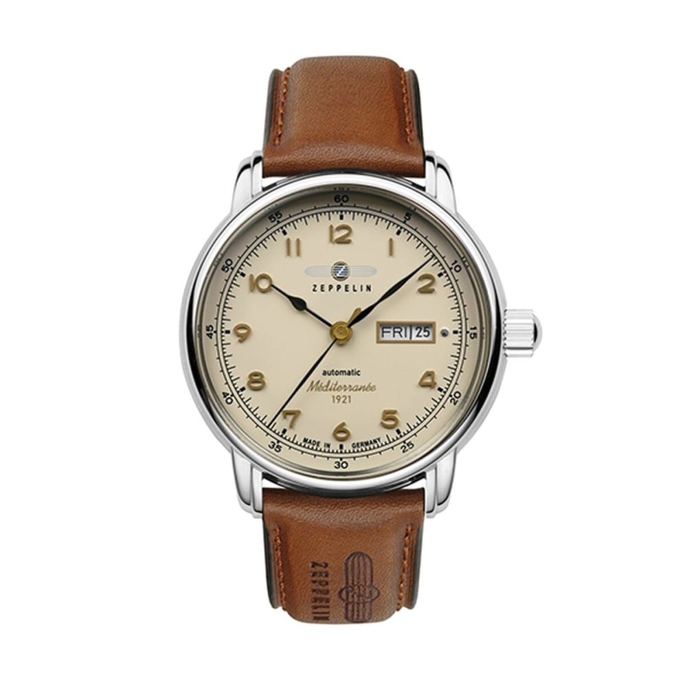 Herrenuhr Zeppelin 9664-5