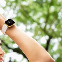 Smartwatch Radiant RAS10402DF