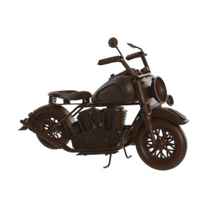 Deko-Figur Home ESPRIT Bronze Vintage 32 x 14,5 x 19,5 cm