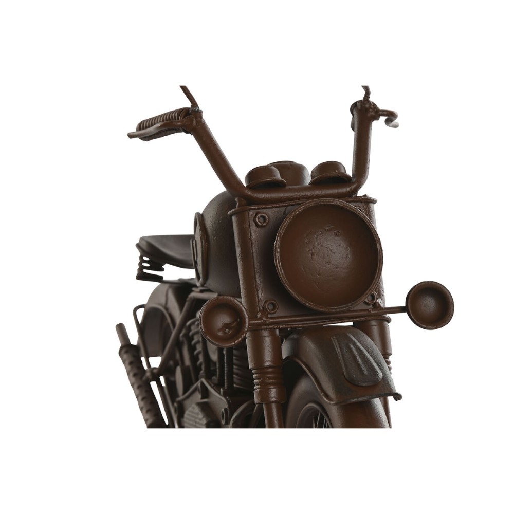 Figurine Décorative Home ESPRIT Bronze Vintage 32 x 14,5 x 19,5 cm