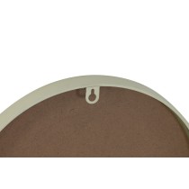 Wanddekoration Home ESPRIT Blau Weiß Mediterraner 30 x 3 x 30 cm (4 Stück)