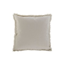 Kissen Home ESPRIT Blau Beige 45 x 10 x 45 cm (2 Stück)