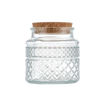 Jar La Mediterránea 600 ml (12 Units)