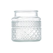 Jar La Mediterránea 600 ml (12 Units)