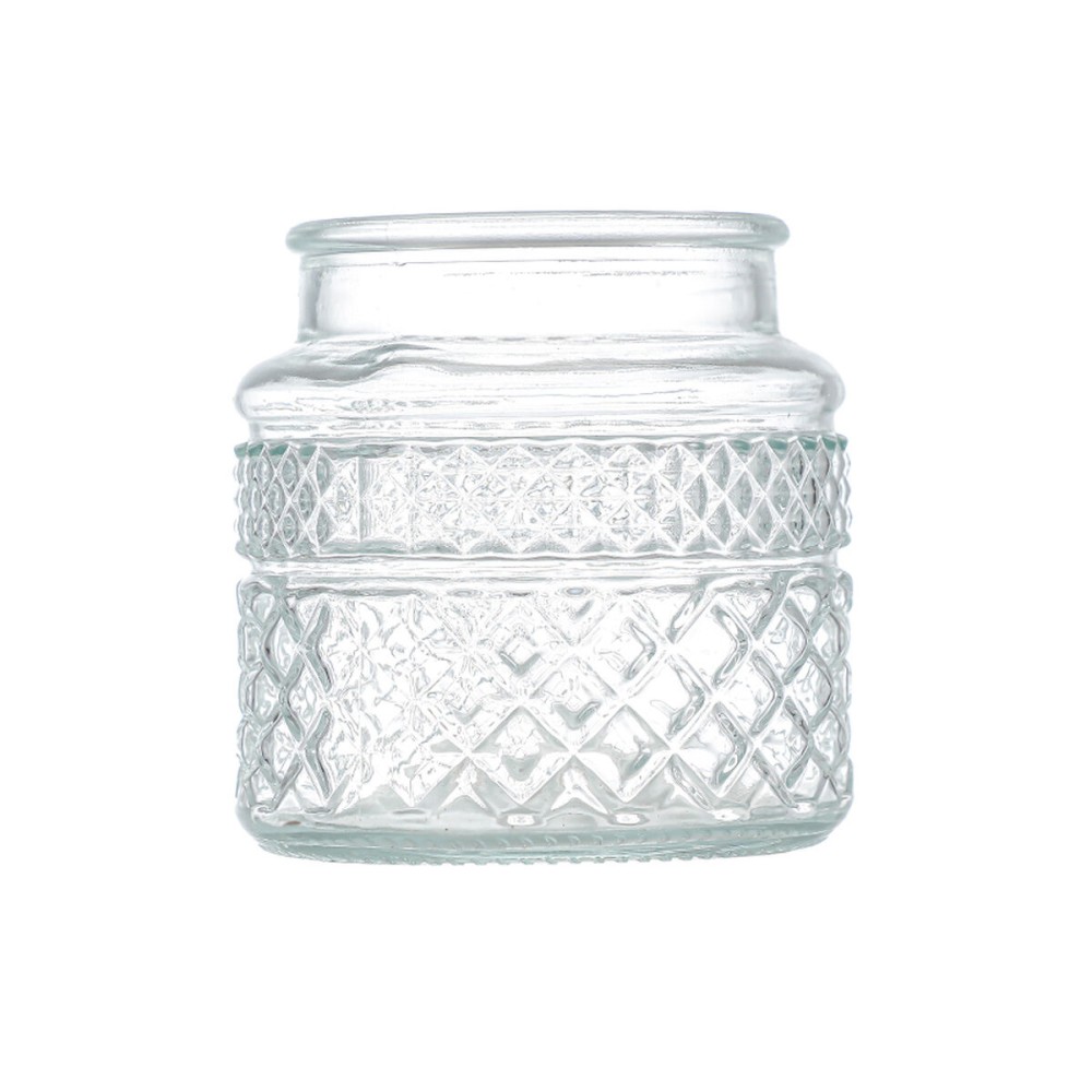 Topf La Mediterránea 600 ml (12 Stück)