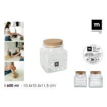 Topf La Mediterránea 600 ml (12 Stück)