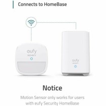Bewegungsmelder Eufy T8910021