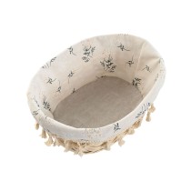 Korb-Set Home ESPRIT korb 29 x 22 x 12 cm