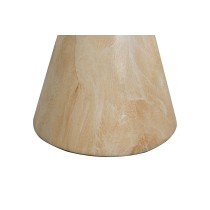 Deko-Figur Home ESPRIT Gold Elfenbein Vögel Romantisch 16,5 x 14 x 27 cm