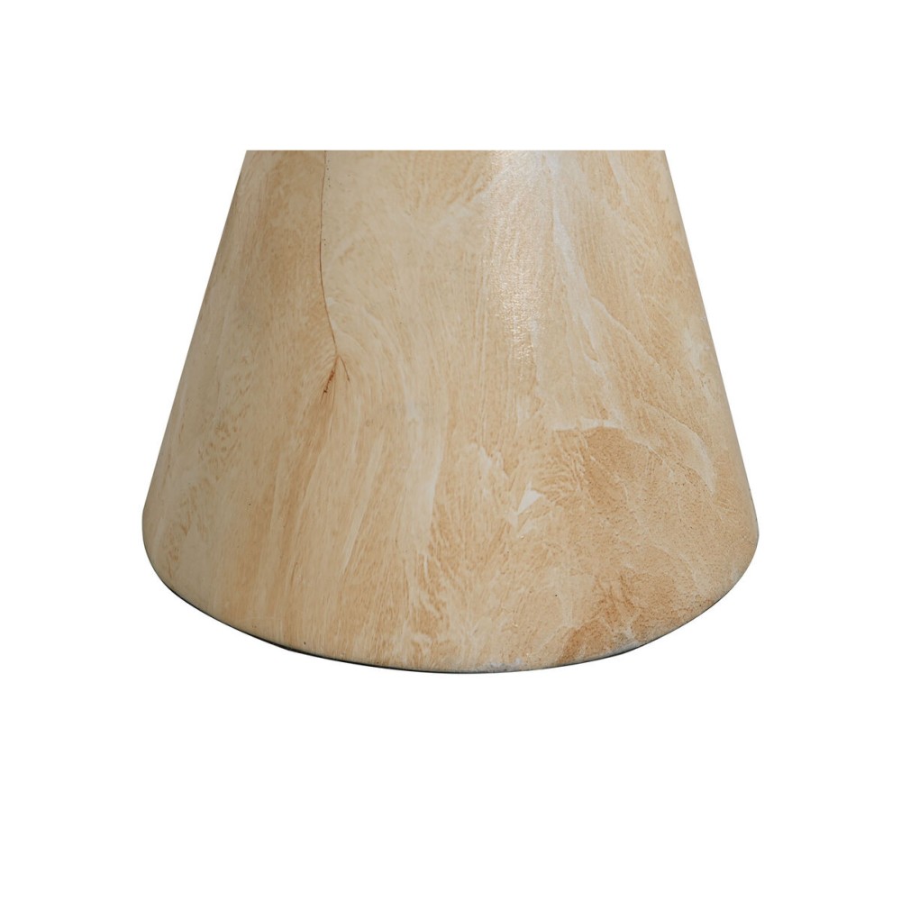 Deko-Figur Home ESPRIT Gold Elfenbein Vögel Romantisch 16,5 x 14 x 27 cm