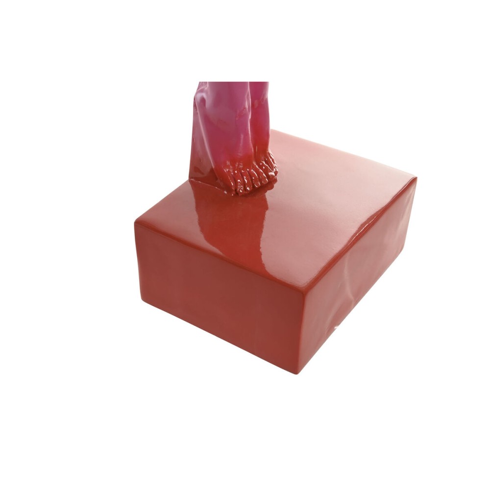 Decorative Figure Home ESPRIT Multicolour 55 x 17 x 45 cm
