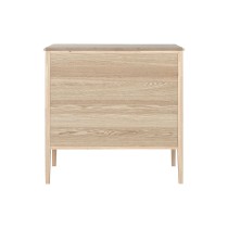 Kommode Home ESPRIT Romantisch 78 x 40 x 80 cm
