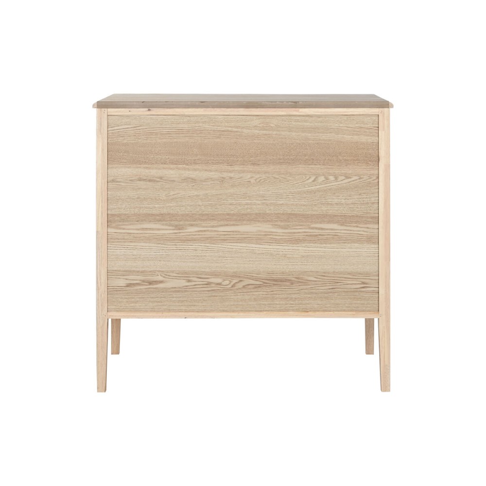 Chest of drawers Home ESPRIT Romantic 78 x 40 x 80 cm