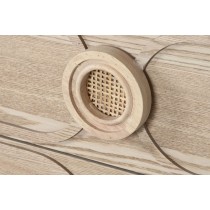 Kommode Home ESPRIT Romantisch 78 x 40 x 80 cm